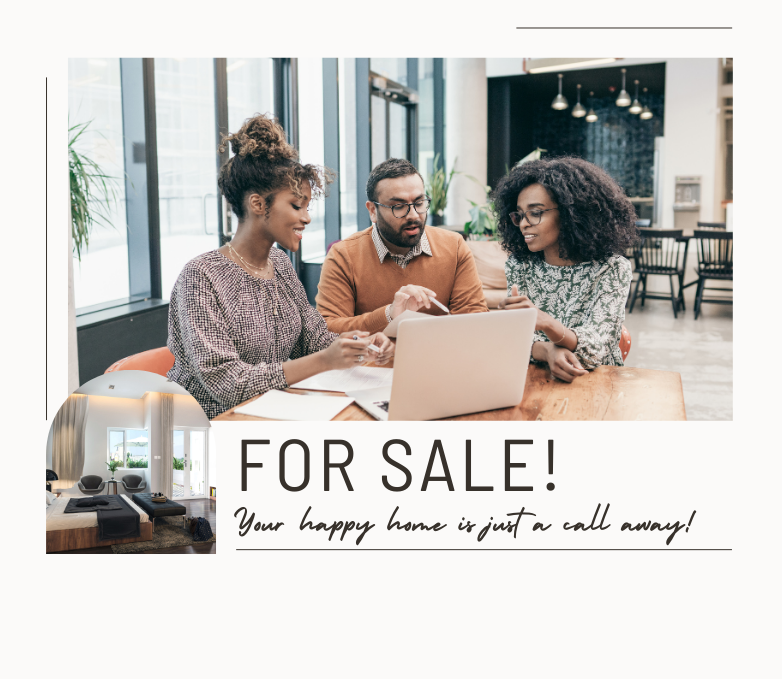 Your happy home awaits! (11)