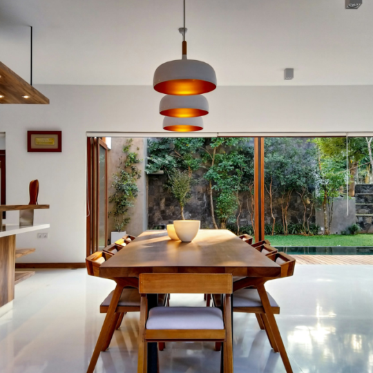 Tables