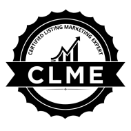 CLME Logo - Black with Transparent Background