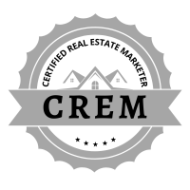 CREM Logo - Transparent Background